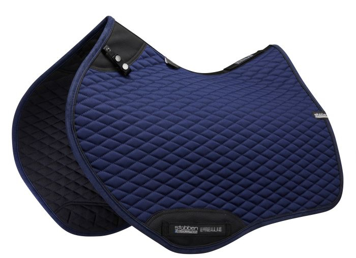 STUEBBEN STREAMLINE CLOSE CONTACT JUMPING PAD